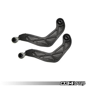 Rs4 B7: Control Arm Pair, Motorsport, Rear Upper Adjustable, B6/B7 Audi A4/S4/RS4