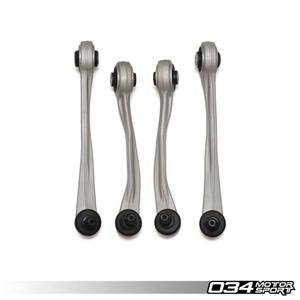 Density Line Upper Control Arm Kit, B8/B8.5 Audi A4/S4, A5/S5/RS5 & Q5/SQ5