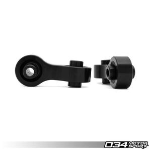 Rs5 B8: Sway Bar End Link, Motorsport, Rear, B8/B8.5 Audi A4/S4/A5/S5, Q5/SQ5 & C7 A6/A7/S6/S7