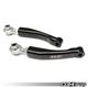 Sway Bar End Link Pair, Adjustable, Rear, B9 Audi A4/S4, A5/S5/RS5, Allroad