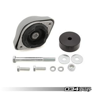 Rs6 C5: Transmission Mount, Density Line, Tiptronic B6/B7/C5 Audi A4/S4/S6/RS6