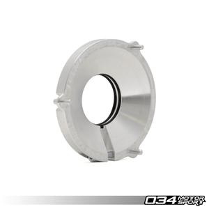 Rs6 C5: Billet Drop-In Fuel Pump Adapter Kit, 39mm, Aem, Aeromotive, Walbro