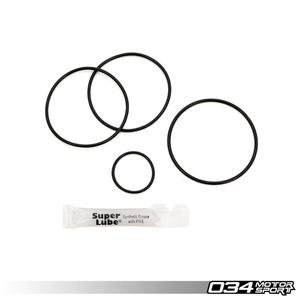 Rebuild Kit, 034Motorsport Billet Diverter (Bypass) Valve Upgrade For Audi & Vol&hellip;