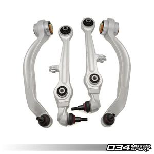 Density Line Lower Control Arm Kit, Early B5/C5 Audi S4/RS4 & A6/S6/RS6, B5 Volk&hellip;
