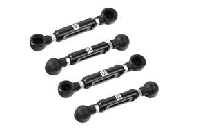 S6 C7: IE Lowering Link Kit For Audi C7/C7.5 S6, S7, A6 & A7