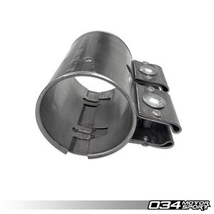S7 C7: 60mm Exhaust Clamp For Audi C7 S6/S7