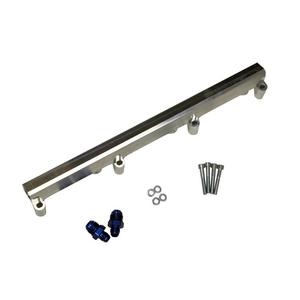 R32 Mk4: Fuel Rail, MKIV/MKV Volkswagen R32 & 8p Audi A3 3.2l 24v Vr6