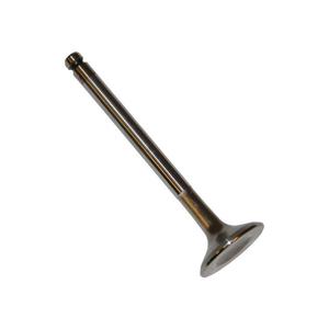 V8 Quattro C3: Exhaust Valve, 4v, 1.5mm Oversized
