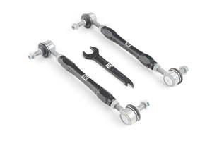 S3 8y: iE Adjustable Front Sway Bar End Links For VW MK7/MK8 & Audi 8V/8Y