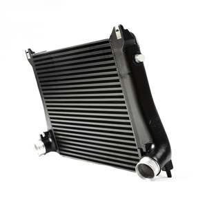S3 8y: IE FDS Intercooler Kit for VW MK7/MK8 & Audi 8V/8Y 2.0T & 1.8T Gen 3 | Fits MQB GTI, Golf R, GLI, Golf, A3, S3