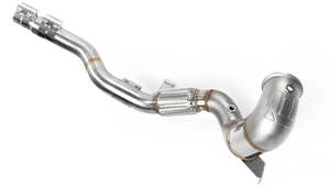 S3 8y: iE ProCore Downpipe For VW MK8 GTI, Golf R, & Audi 8Y S3