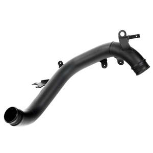 S3 8y: IE Turbo Outlet Pipe For MK8 Golf R, GTI, & 8Y S3