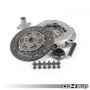 Clutch Flywheel: Sachs Performance Xtend Clutch Kit For B5 Audi RS4 2.7T
