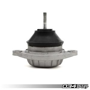 S2 B3: Motor Mount, Density Line, Audi I5, C4 URS4/URS6, B3 80/90/Coupe Quattro, 4000/5000, 100/200