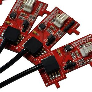 S2 B3: 034efi Varimap Switchable 2.5, 3, 4 Bar Map Sensor