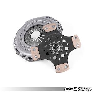 Clutch Flywheel: Sachs Performance Racing Clutch Kit For MKVII Volkswagen Golf R 2.0T Gen3