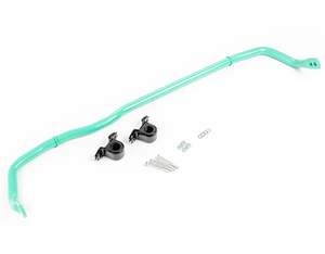 S3 8v: iE Adjustable Front Sway Bar Upgrade For VW MK8 GTI, MK7 GTI, GLI, Sportwagen, Golf, & Audi 8V A3