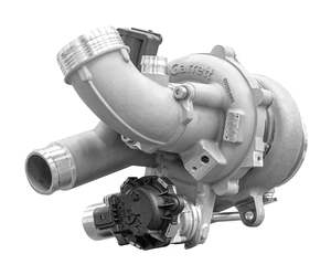 S3 8v: Garrett PowerMax GT2260S Turbocharger For 2.0T VW MK7 Golf R, GTI, GLI & Audi 8V A3, S3
