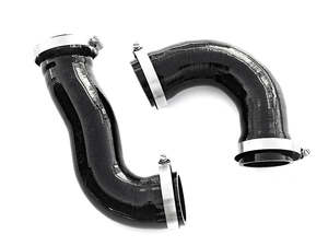S3 8v: IE Intercooler Charge Pipes Upgrade Kit | Fits VW MK7/MK7.5 Golf R, GTI, Golf & Audi 8V A3, S3