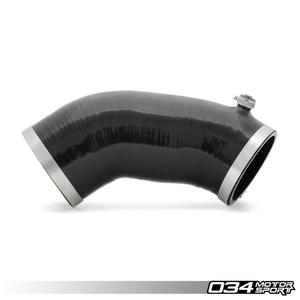 S4 B6: MAF Hose, Silicone, B6/B7 Audi S4 4.2l V8