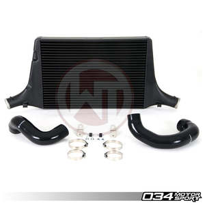 Q5 8r: Wagner Tuning Comp. Intercooler Kit Audi Q5 8R 2.0 TFSI