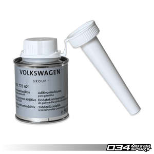 Fuel Additive, Genuine Audi VW