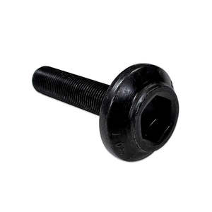 OE Front Axle Bolt, Audi B8/B9/C6/C7/D3/D4/4M/Gen 1 R8