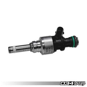 Q5 8r: OEM Audi Direct Fuel Injector, B8/B8.5 Audi S4/S5/Q5/SQ5, C7 A6/A7, & D4 A8 3.0 TFSI