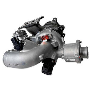 TTE440L Turbocharger Upgrade, Audi B9 A4/A5/Q5/Allroad 2.0T & C7 A6 2.0T