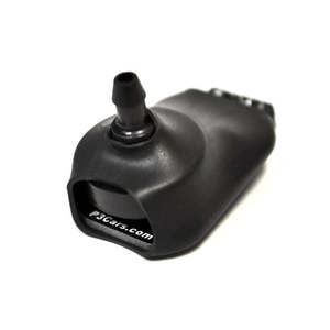 Analog Boost Sensor for P3Cars Gauges