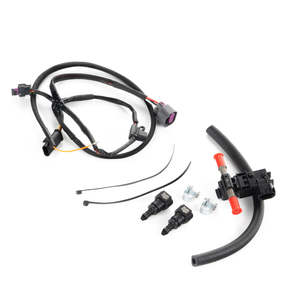 Q5 B9: iE TrueFlex Sensor Kit For Audi B9 A4, A5, Q5 2.0T