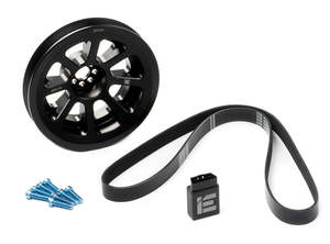 IE 3.0T Supercharged Dual Pulley Power Kit For DSG Trans | Fits B8/B8.5 S4, S5, &hellip;