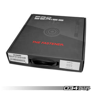 Sq5 B9: Wagner Tuning Pro Series M11 Head Stud Set, B9/B9.5 Audi 2.9/3.0 TFSI Turbocharged