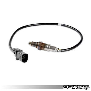 Front & Rear Oxygen Sensors, EA839 3.0T