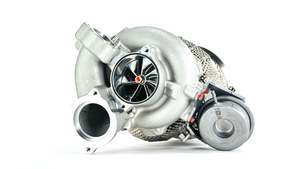 Sq5 B9: TTE850 EA839 3.0 (6663) – Upgrade Turbocharger