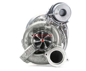 TTE810 Turbocharger Upgrade, B9/B9.5 EA839 3.0T Vehicles