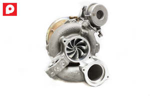 Pure750 Turbocharger Upgrade, B9/B9.5 EA839 3.0T Vehicles