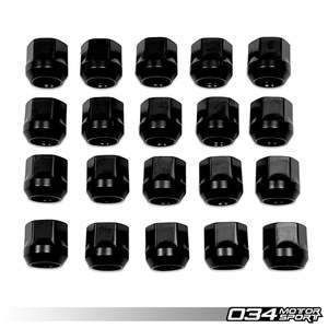 Q7 4l: Wheel Nut Sets, Pack of 5 or 20
