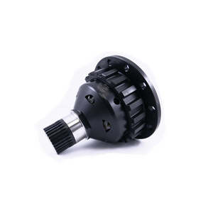 Tt 8j: Wavetrac 02E Limited Slip Differential, MkV GTI/Jetta & 8P/8J Audi A3/TT AWD S-Tronic (DSG) 20T Ring