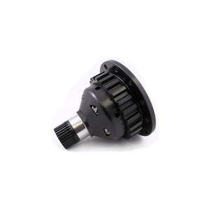 Wavetrac 02E Limited Slip Differential, MkV/MkVI R32/Golf R & 8P/8J Audi A3/TT A&hellip;