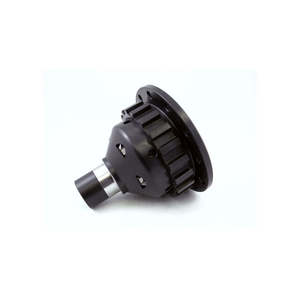Wavetrac 02E Limited Slip Differential, MkV GTI/Jetta & 8P/8J Audi A3/TT 2WD S-T&hellip;