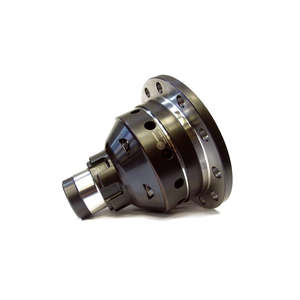 Wavetrac 02Q Limited Slip Differential, MkV/MkVI/MkVII Golf/Jetta/GTI/GLI & 8P/8&hellip;