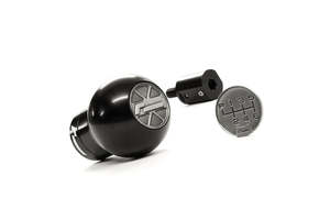 RacingLine Manual Gear Knob / MQB / MQB EVO / 6MT