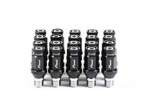 RacingLine VWR Stud and Nut Conversion Kit Tapered 80mm (Aftermarket)