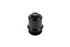 RacingLine Billet DSG Oil Filter Housing / DQ250 / 6-speed