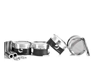 JE Forged Piston Sets | Fits VW/Audi 1.8T 20V Engines