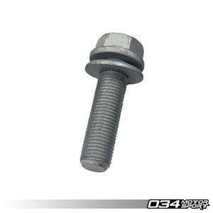 VAG Factory MQB Dogbone Puck Bolt for MkVII Volkswagen Golf/GTI/R, 8V/8V.5 Audi &hellip;