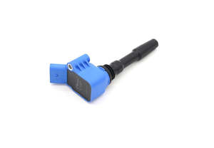 RacingLine Higher Output Ignition Coil / Blue / MQB / MQBE 2.0 TSI EA888.3/EA888&hellip;