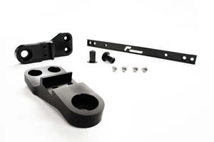 Tt 8s: RacingLine Front Subframe Chassis Brace / MQB / MQB 'evo'