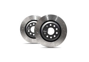 Tt 8s: RacingLine Stage 2Performance RearDiscs/Rotors (pair)